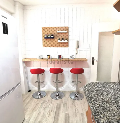 Habitació de lloguer, València