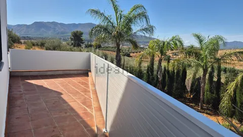 Casa de 140 m² a Alhaurín el Grande