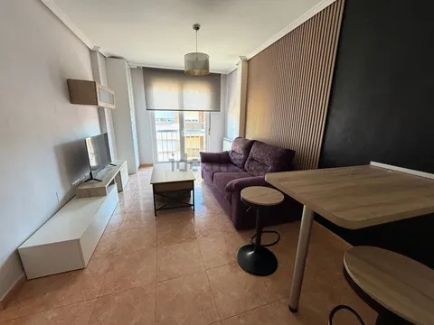 Piso de 60 m² en Bembibre