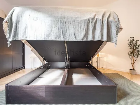 Room for rent, Barcelona