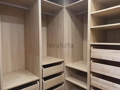 Flat 85 m² in Cadrete