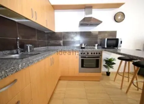 Pis de 50 m² a Santa Cruz de La Palma (4/12)