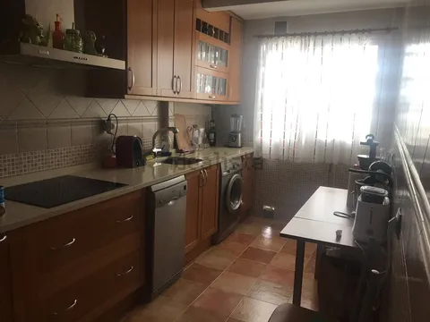 Stanza in affitto, Madrid
