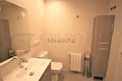 Pis de 100 m² a València