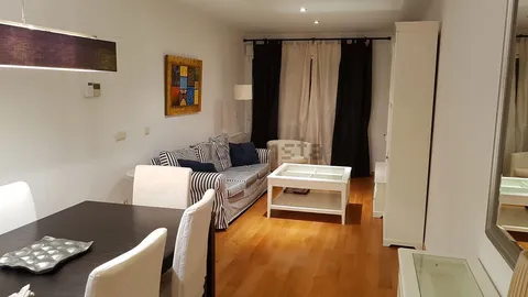 Pis de 96 m² a Guadalajara