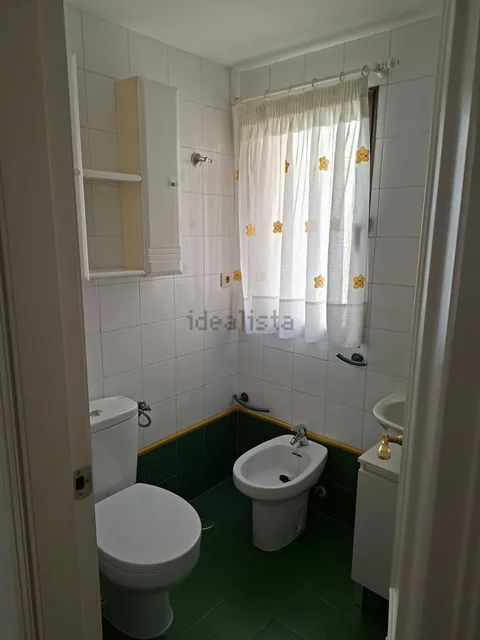 Квартира 82 м² в Granada