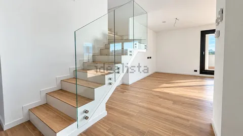 Pis de 230 m² a Saragossa