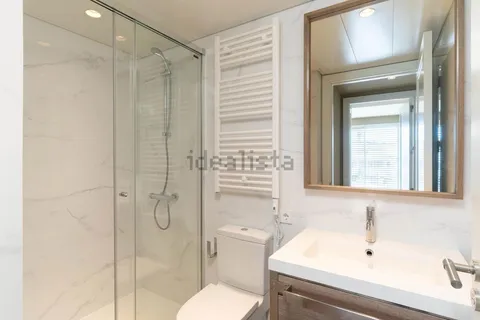 Pis de 102 m² a Sabadell