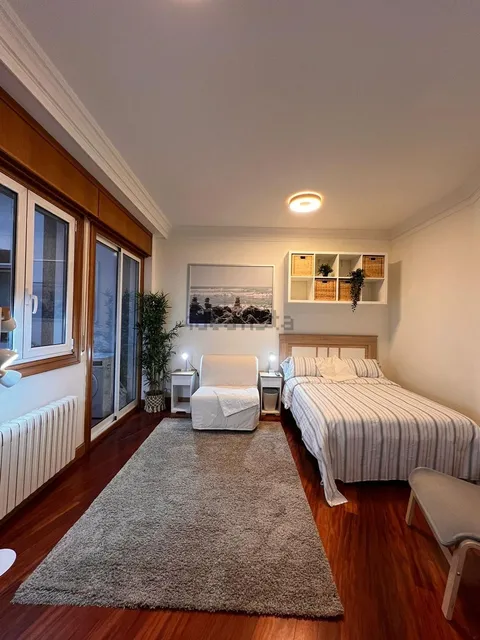 Pis de 37 m² a Vigo