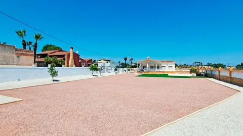 Casa de 140 m² a Catral