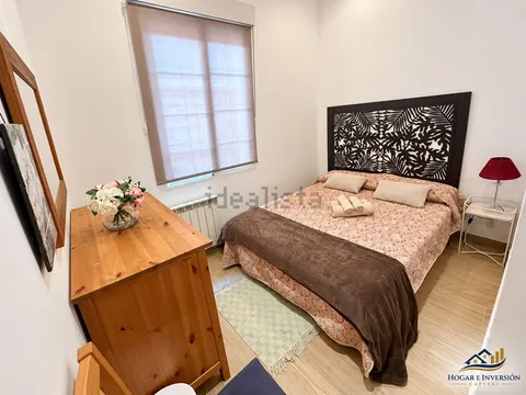Pis de 62 m² a Madrid