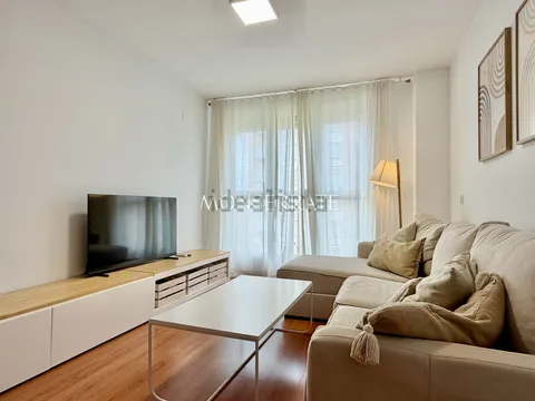 Pis de 120 m² a València
