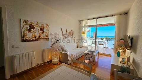 Квартира 87 м² у Castelldefels