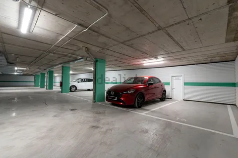 Pis de 103 m² a Madrid