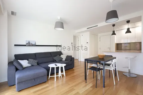Pis de 50 m² a Madrid