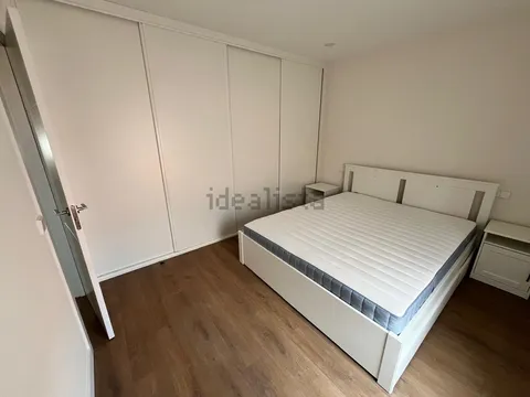 Pis de 88 m² a Madrid