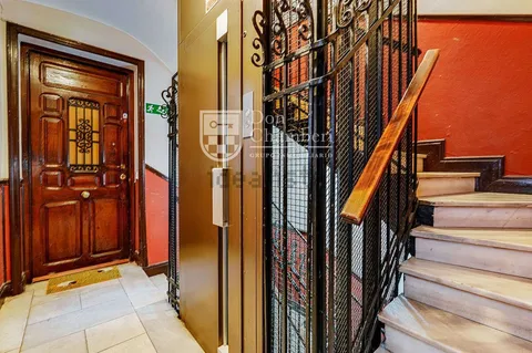 Pis de 52 m² a Madrid