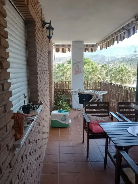 Stanza in affitto, Motril
