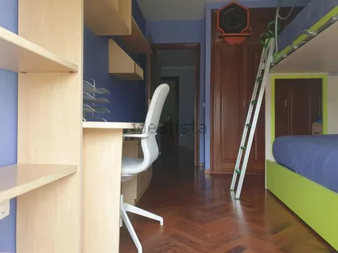 Flat 110 m² in Vilagarcía de Arousa