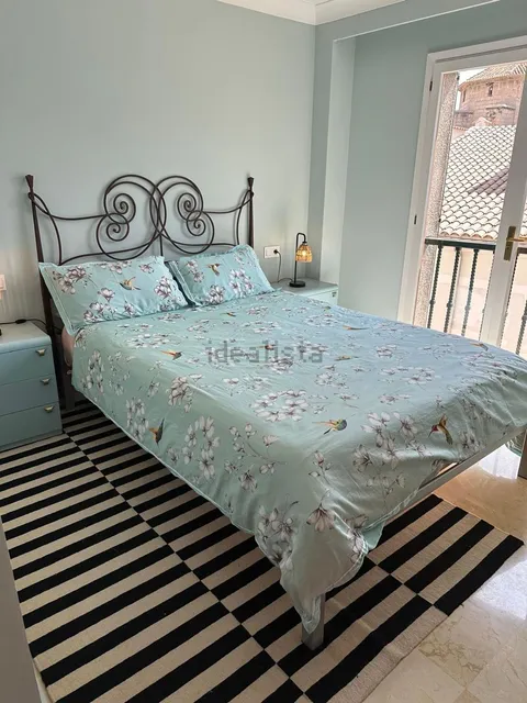 Chambre à louer, Palma (4/16)