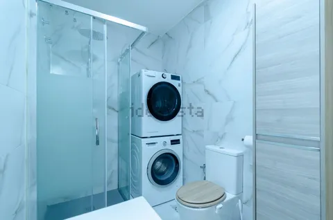Pis de 58 m² a Cartagena