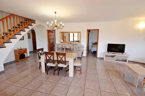 Casa de 260 m² a Benissa
