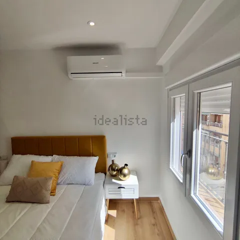 Pis de 130 m² a València