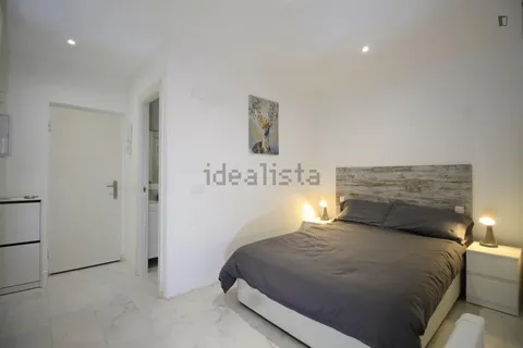 Pis de 39 m² a Madrid
