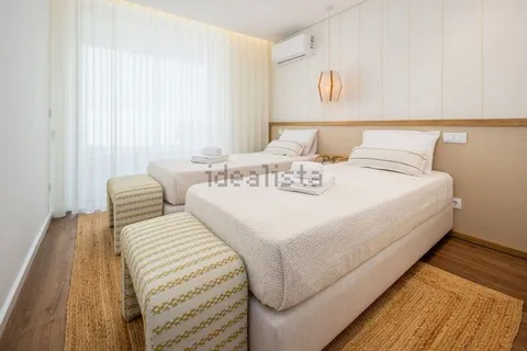 Flat 84 m² in Consuegra