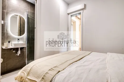 Pis de 75 m² a Madrid