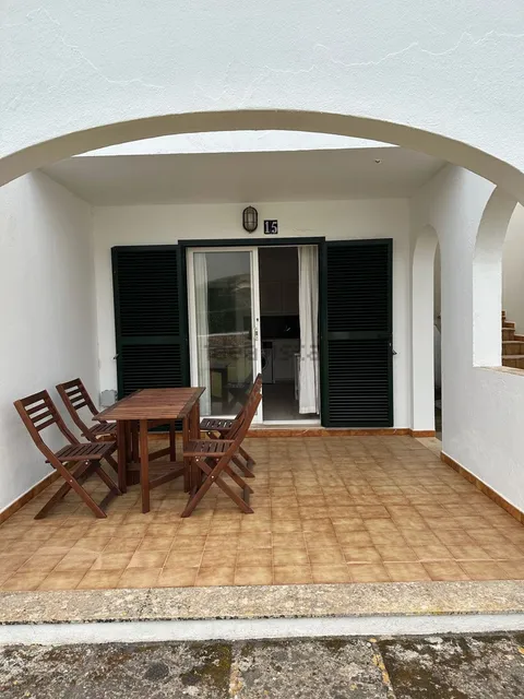 Flat 58 m² in Ciutadella