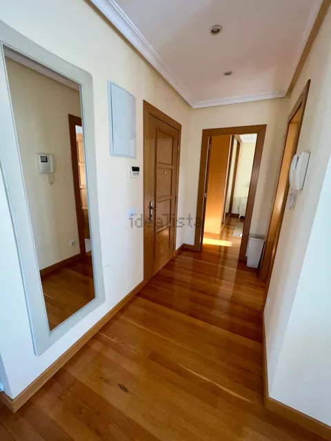 Pis de 60 m² a Gijón