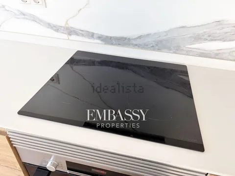 Apartamento 110 m² em Madrid