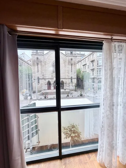 Pis de 40 m² a Vigo (3/11)