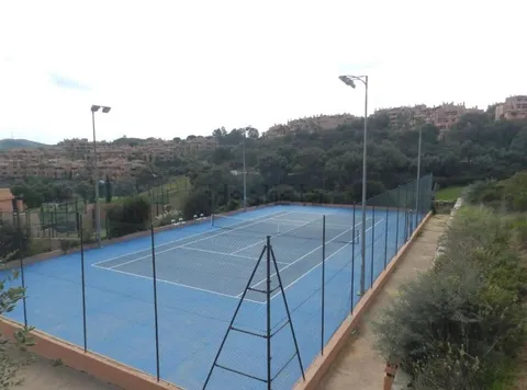 Pis de 150 m² a Ojén
