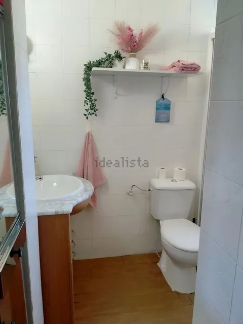 Habitació de lloguer, Cartagena