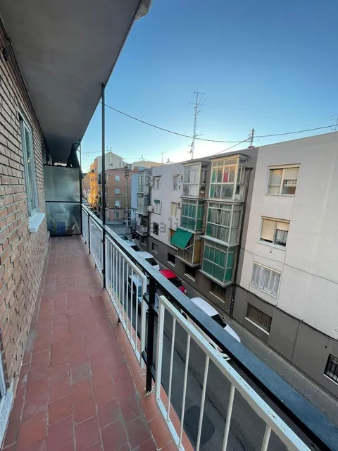 Pis de 80 m² a Madrid