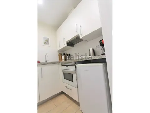 Pis de 40 m² a Las Palmas de Gran Canaria
