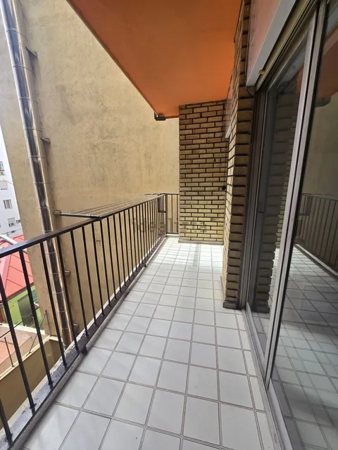 Pis de 45 m² a Madrid