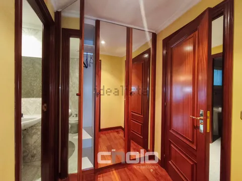 Pis de 112 m² a Lugo