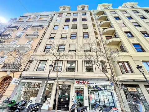 Wohnung 189 m² in Valencia
