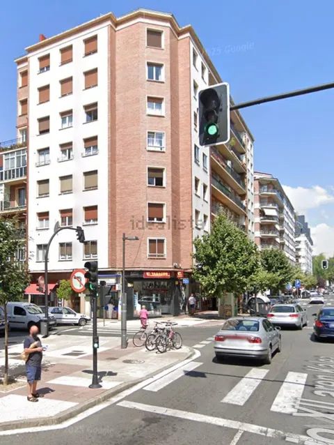 Habitación en alquiler, Vitoria