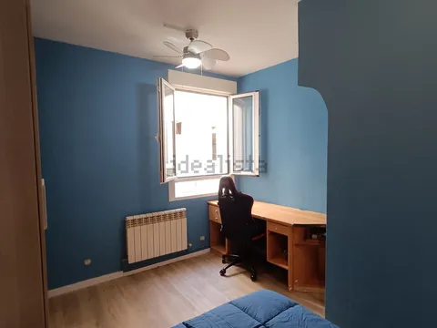 Pis de 63 m² a Madrid