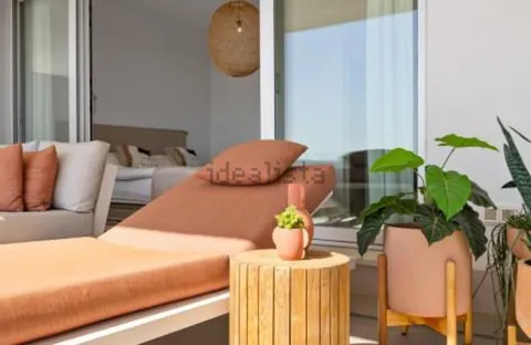 Pis de 139 m² a Estepona