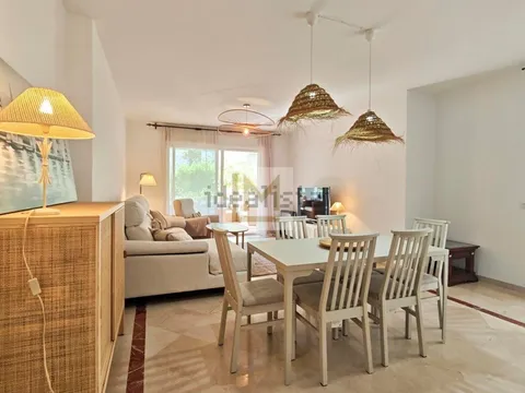 Квартира 147 м² в Estepona