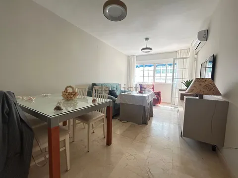 Piso de 85 m² en Fuengirola