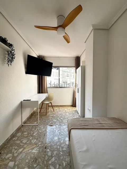 Habitación en alquiler, Valencia