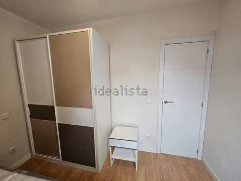 Pis de 92 m² a Madrid