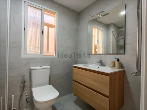 Piso de 142 m² en Granada