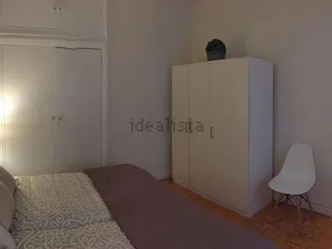 Wohnung 60 m² in Madrid